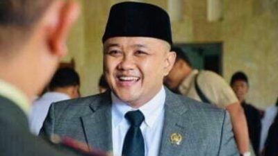 Peringati Hari Pahlawan, Begini Harapan Ketua DPRD Kabupaten Sukabumi
