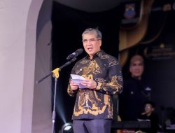 Pemkot Cimahi Gelar Malam Anugerah Kebudayaan 2023