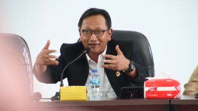 Komisi I DPRD Jabar: KPU Harus Siapkan Langkah Antisipatif Untuk Mencegah Potensi Kendala Pemilu Serentak