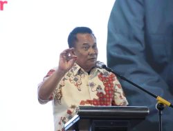 Ketua DPRD Jabar Taufik Hidayat Ajak Wartawan Jalin Komunikasi Baik 