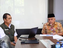 Komisi IV DPRD Jabar Soroti Progres TPPASR Legok Nangka Di Kabupaten Bandung