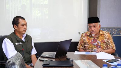 Komisi IV DPRD Jabar Soroti Progres TPPASR Legok Nangka Di Kabupaten Bandung