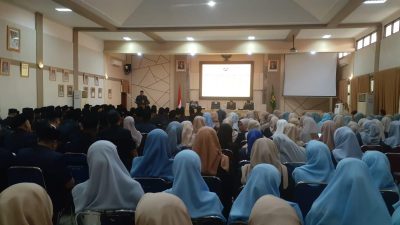 Adanya Penyalahgunaan BOP Sekolah, Bupati Sukabumi: Oknum Ormas dan LSM Ikut Andil