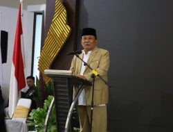 DPRD Jawa Barat Gelar Silaturahmi dan Buka Bersama Forkopimda