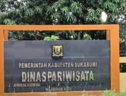 Dispar Kabupaten Sukabumi Gelar Rapat Koordinasi Antisipasi Lonjakan Pengunjung di Musim Libur Idul Fitri 2024
