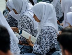 SMAN 19 Bandung Gelar School Reading Awards, Tingkatkan Motivasi Literasi