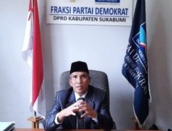 Cegah Perang Sarung di Bulan Ramadhan, Anggota DPRD Kabupaten Sukabumi Dorong Kolaborasi Lintas Sektor