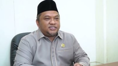 DPRD Kabupaten Sukabumi Dorong DLH Cari Solusi Atasi Persoalan Sampah di Sagaranten