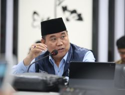Bahas LKPJ Gubernur, Komisi III DPRD Jabar Harap Sektor Pendapatan Menjadi Perhatian
