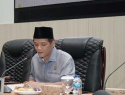 Soal Masa Jabatan Kades Jadi 8 Tahun, Ini Harapan DPRD Kabupaten Sukabumi