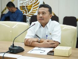 DPRD Jabar dan DPRD Sumatera Selatan Bahas Prosedur Mekanisme Reses