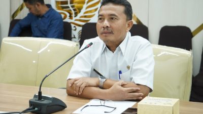 DPRD Jabar dan DPRD Sumatera Selatan Bahas Prosedur Mekanisme Reses