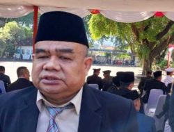 Dispar Kabupaten Sukabumi Bersiap Sambut Ratusan Peserta Healthy City Summit 2024