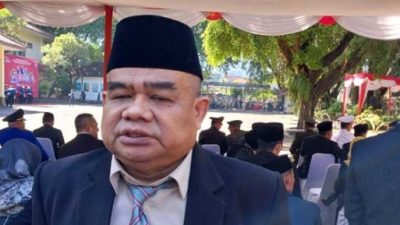 Dispar Kabupaten Sukabumi Bersiap Sambut Ratusan Peserta Healthy City Summit 2024