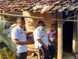 DPRD Kabupaten Sukabumii Soroti Banyaknya Masalah Program Rutilahu, Banyak yang Ambruk!